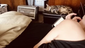 Coco Alice 💋 Australian Blonde - 19 [ cocoalicemodel ] Onlyfans leaked video 10454227 on Hotleaks.tv
