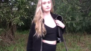 Coco Alice 💋 Australian Blonde - 19 [ cocoalicemodel ] Onlyfans leaked video 10454230 on Hotleaks.tv