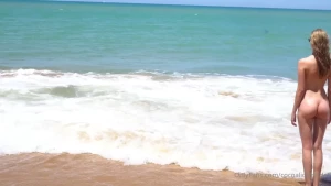Coco Alice 💋 Australian Blonde - 19 [ cocoalicemodel ] Onlyfans leaked video 10454416 on Hotleaks.tv
