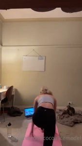 Coco Alice 💋 Australian Blonde - 19 [ cocoalicemodel ] Onlyfans leaked video 10454443 on Hotleaks.tv