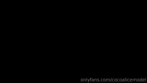 Coco Alice 💋 Australian Blonde - 19 [ cocoalicemodel ] Onlyfans leaked video 10454452 on Hotleaks.tv