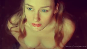 Coco Alice 💋 Australian Blonde - 19 [ cocoalicemodel ] Onlyfans leaked video 10454459 on Hotleaks.tv