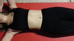 Coco Alice 💋 Australian Blonde - 19 [ cocoalicemodel ] Onlyfans leaked video 10454577 on Hotleaks.tv