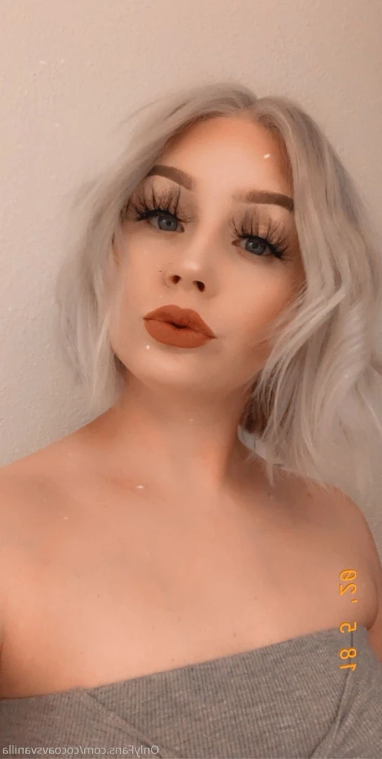 cocoavsvanilla Onlyfans leaked photo 8905652 on Hotleaks.tv