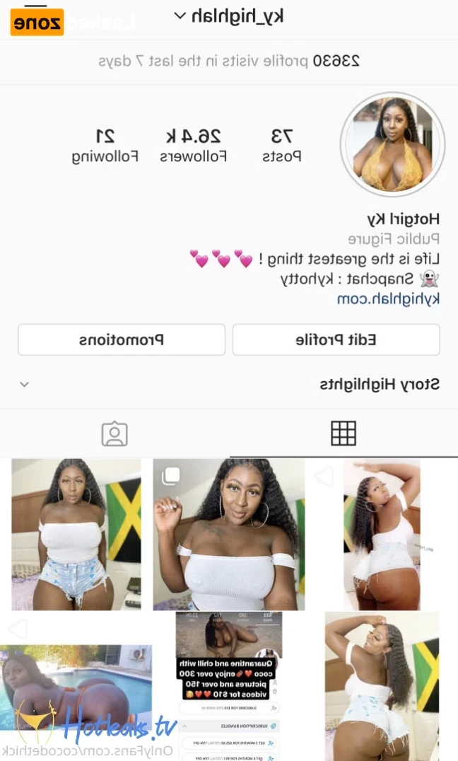 K_high_lah [ cocodethick ] Onlyfans leaked photo 15093685 on Hotleaks.tv