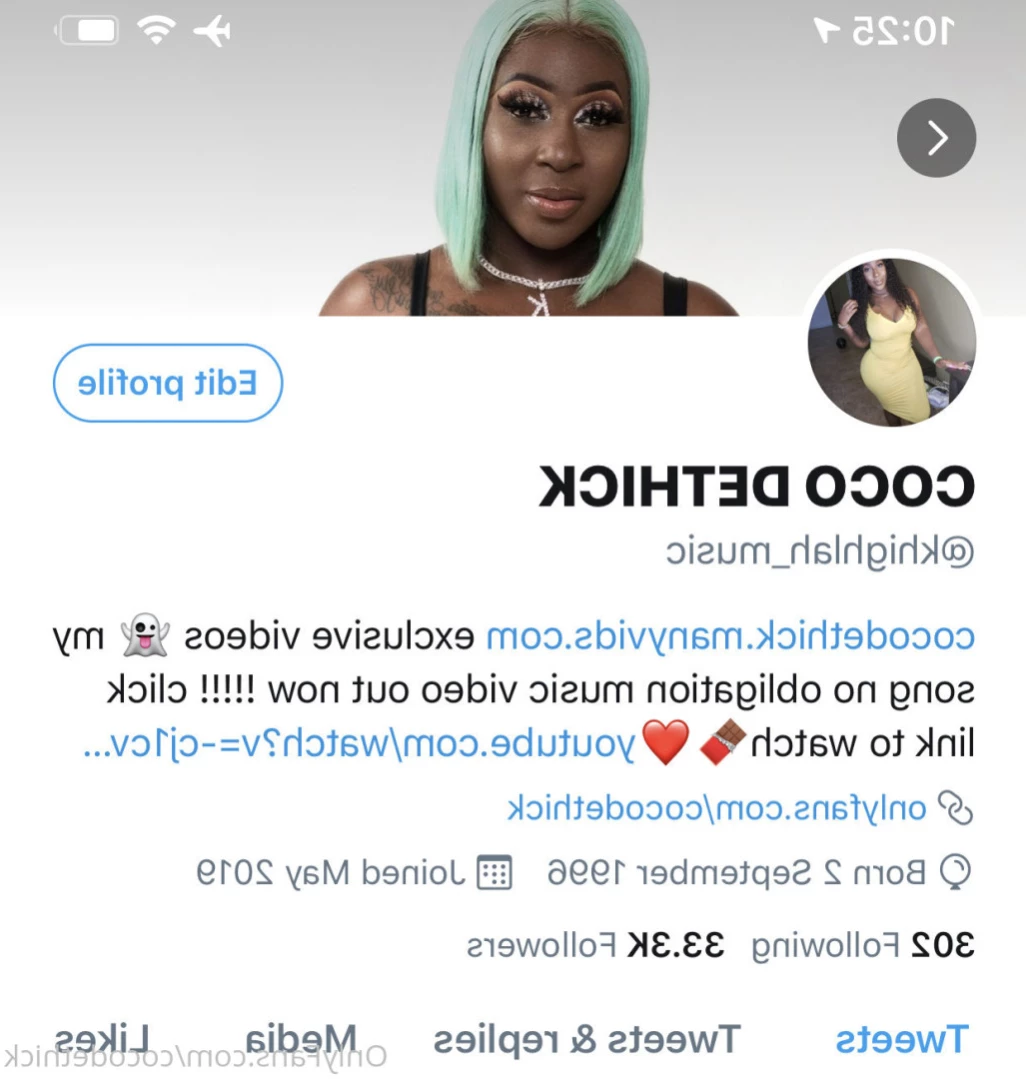 K_high_lah [ cocodethick ] Onlyfans leaked photo 16271217 on Hotleaks.tv