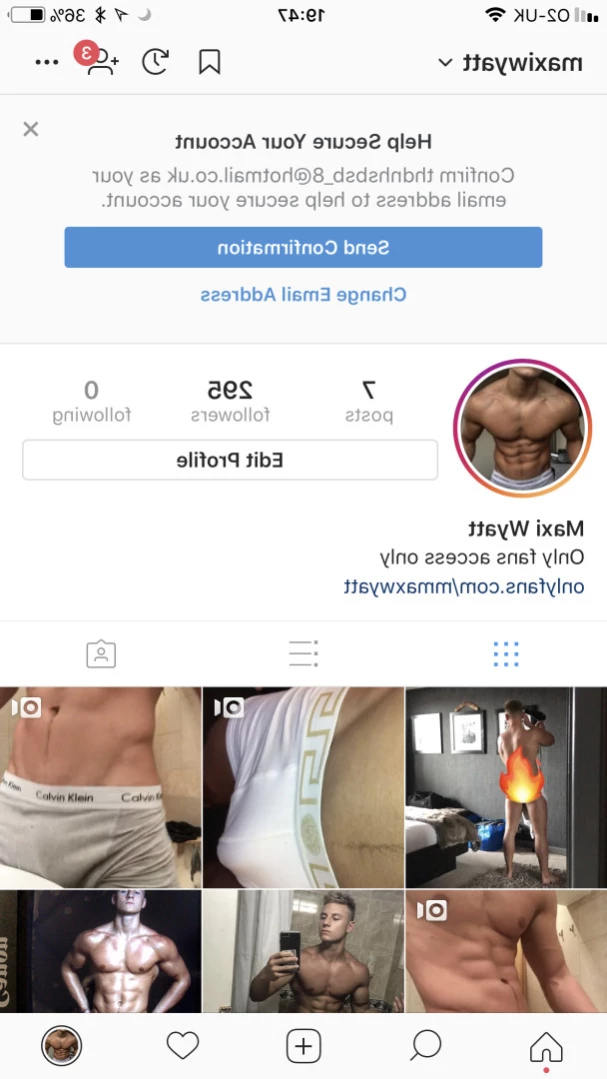 Featuring the hottest guys [ comeseethefun ] Onlyfans leaked photo 12671313 on Hotleaks.tv