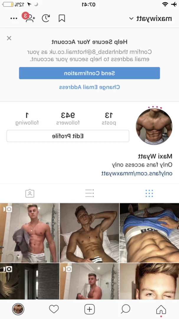 Featuring the hottest guys [ comeseethefun ] Onlyfans leaked photo 12675019 on Hotleaks.tv