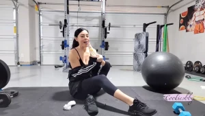 Cookies [ cookiesbby ] Onlyfans leaked video 10451654 on Hotleaks.tv
