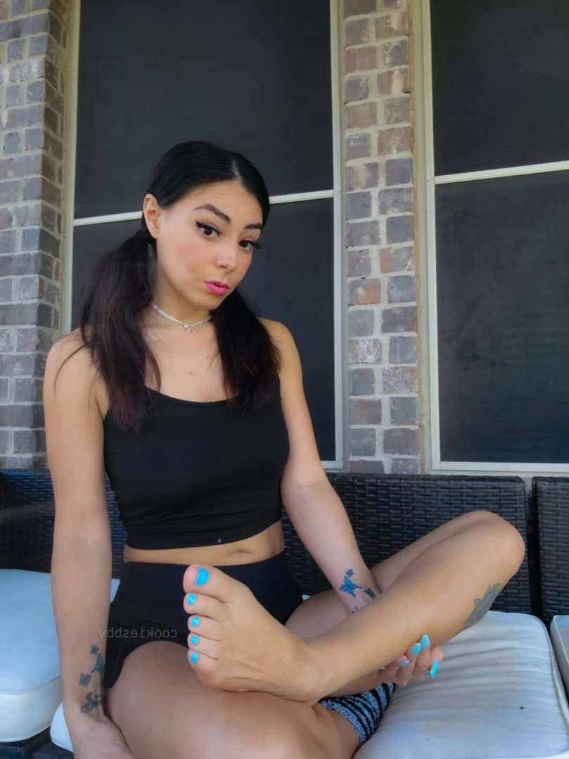 Cookies [ cookiesbby ] Onlyfans leaked photo 12279198 on Hotleaks.tv