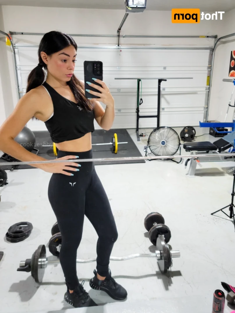 Cookies [ cookiesbby ] Onlyfans leaked photo 14033262 on Hotleaks.tv