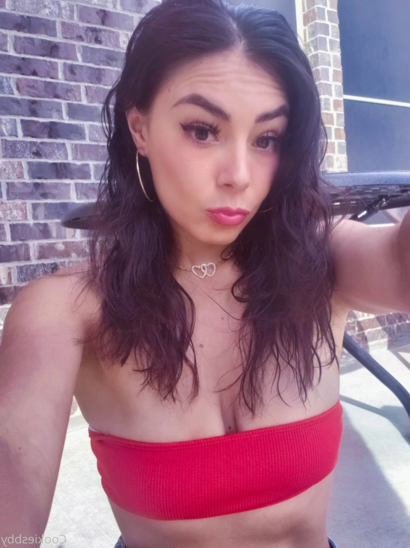 Cookies [ cookiesbby ] Onlyfans leaked photo 16283974 on Hotleaks.tv