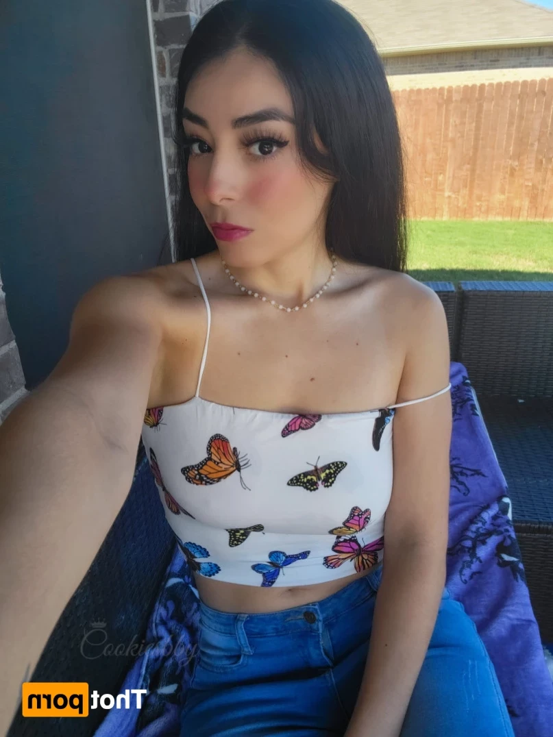 Cookies [ cookiesbby ] Onlyfans leaked photo 16288844 on Hotleaks.tv
