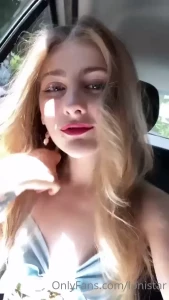 Loni [ lonistar ] Onlyfans leaked video 10735798 on Hotleaks.tv