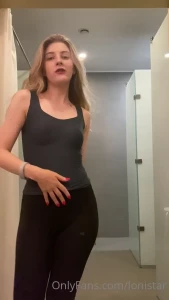 Loni [ lonistar ] Onlyfans leaked video 10735823 on Hotleaks.tv