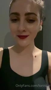 Loni [ lonistar ] Onlyfans leaked video 10735825 on Hotleaks.tv