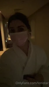 Loni [ lonistar ] Onlyfans leaked video 10735833 on Hotleaks.tv