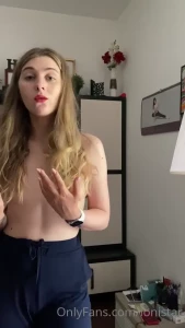 Loni [ lonistar ] Onlyfans leaked video 10735875 on Hotleaks.tv