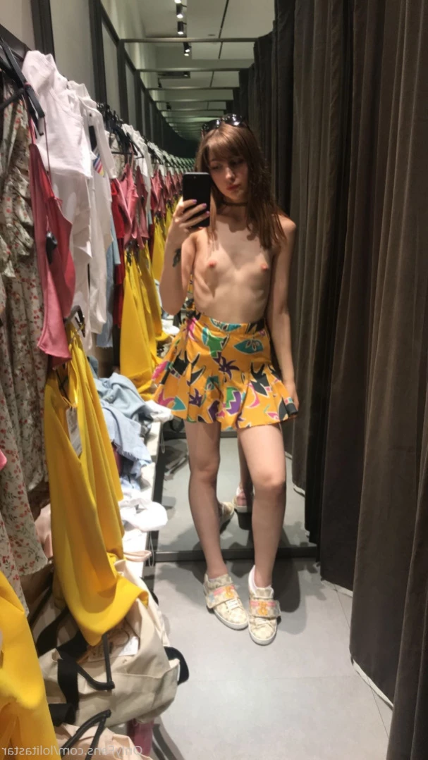 Loni [ lonistar ] Onlyfans leaked photo 10915522 on Hotleaks.tv