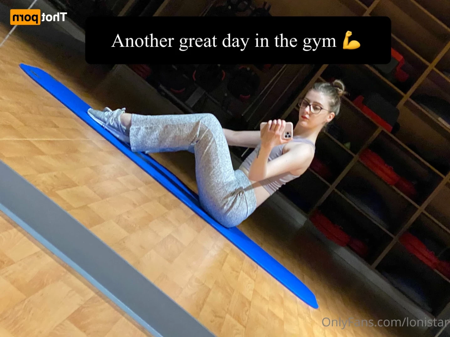 Loni [ lonistar ] Onlyfans leaked photo 11512390 on Hotleaks.tv