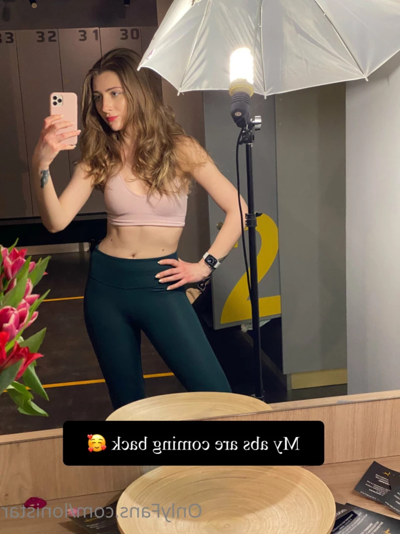 Loni [ lonistar ] Onlyfans leaked photo 11529509 on Hotleaks.tv