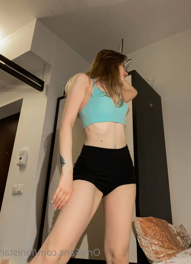 Loni [ lonistar ] Onlyfans leaked photo 11557448 on Hotleaks.tv