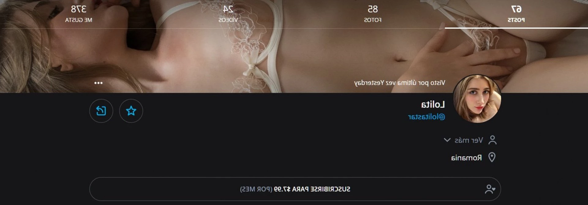Loni [ lonistar ] Onlyfans leaked photo 740165 on Hotleaks.tv