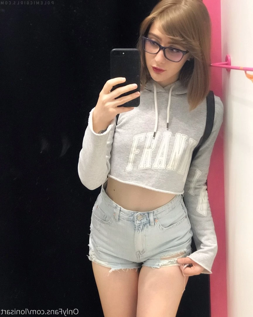 Loni [ lonistar ] Onlyfans leaked photo 740203 on Hotleaks.tv