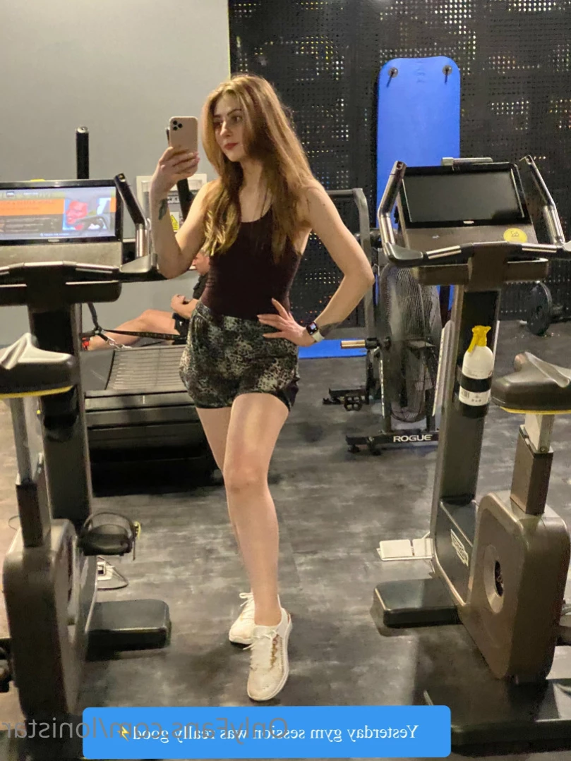 Loni [ lonistar ] Onlyfans leaked photo 12165275 on Hotleaks.tv