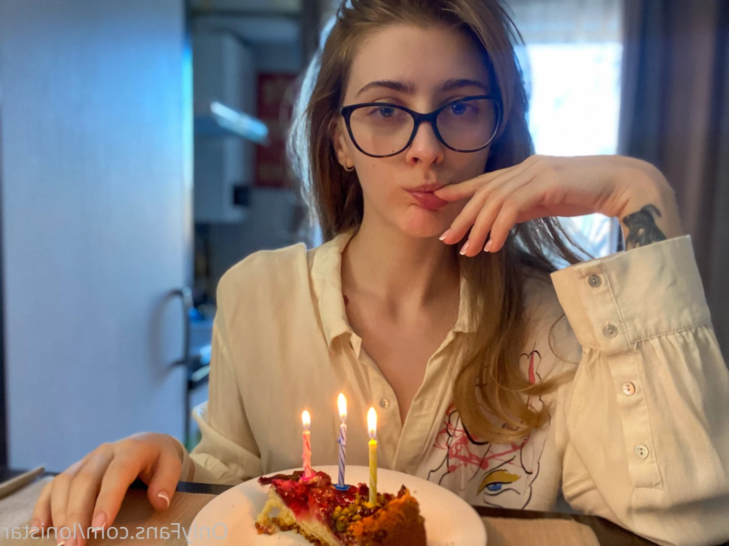 Loni [ lonistar ] Onlyfans leaked photo 12171609 on Hotleaks.tv