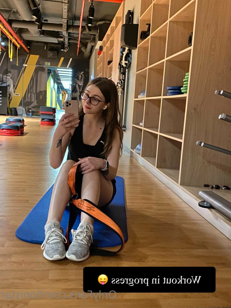 Loni [ lonistar ] Onlyfans leaked photo 14180174 on Hotleaks.tv