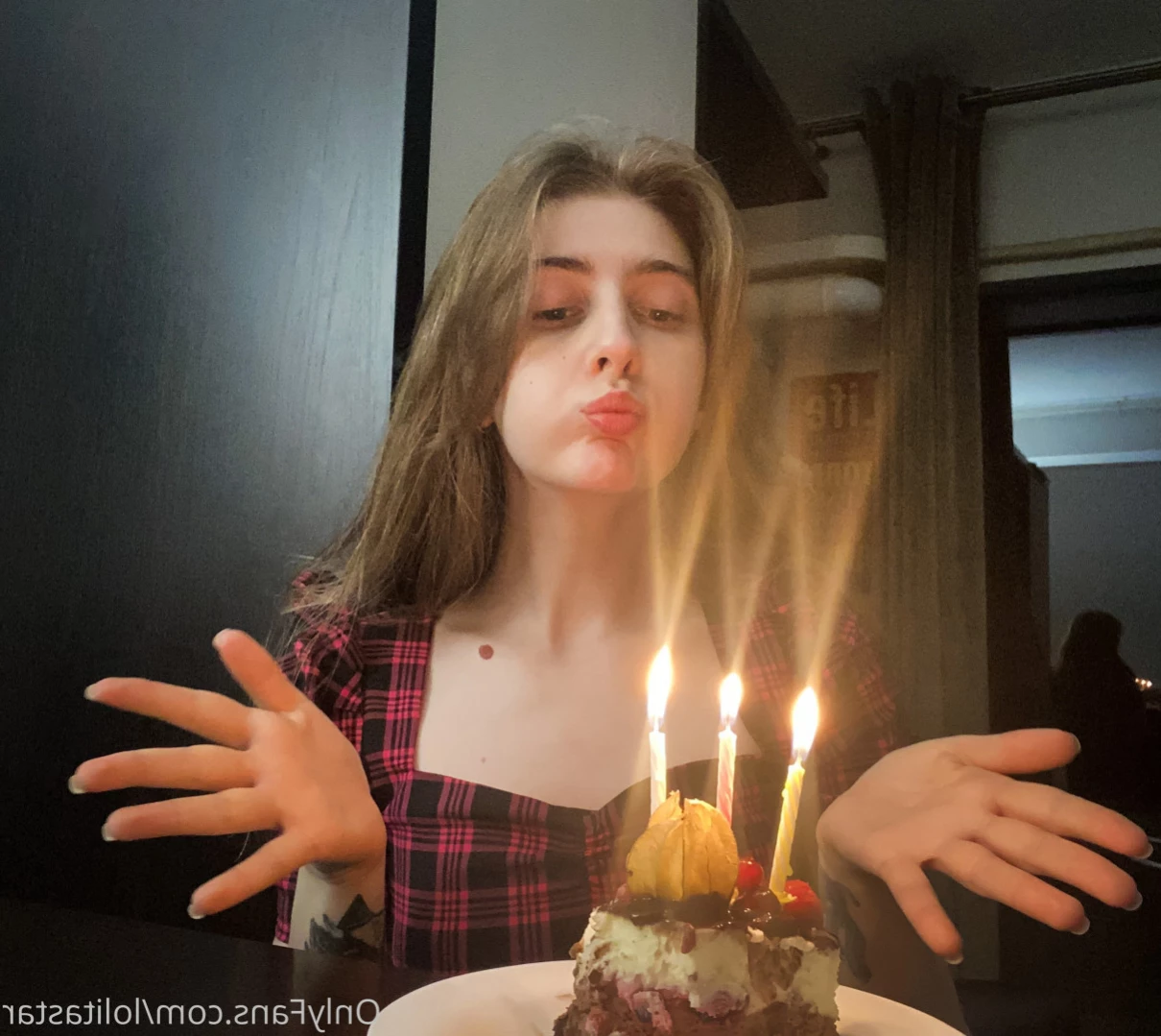 Loni [ lonistar ] Onlyfans leaked photo 14513913 on Hotleaks.tv