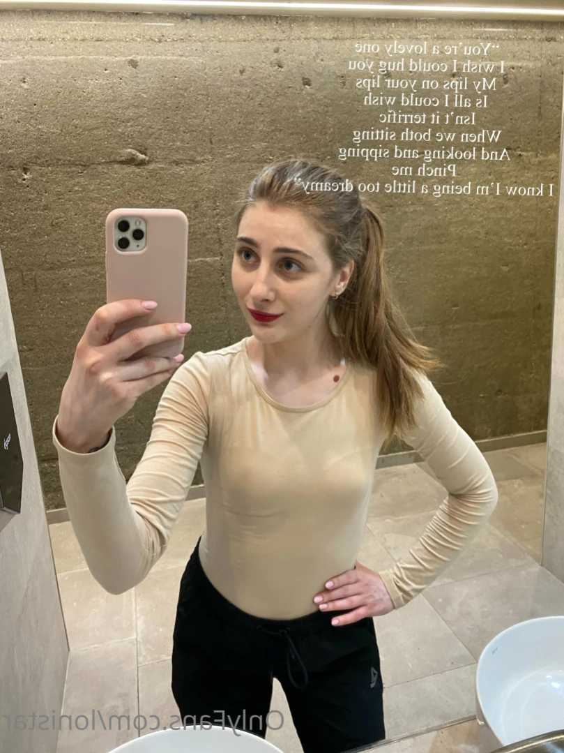 Loni [ lonistar ] Onlyfans leaked photo 14607883 on Hotleaks.tv