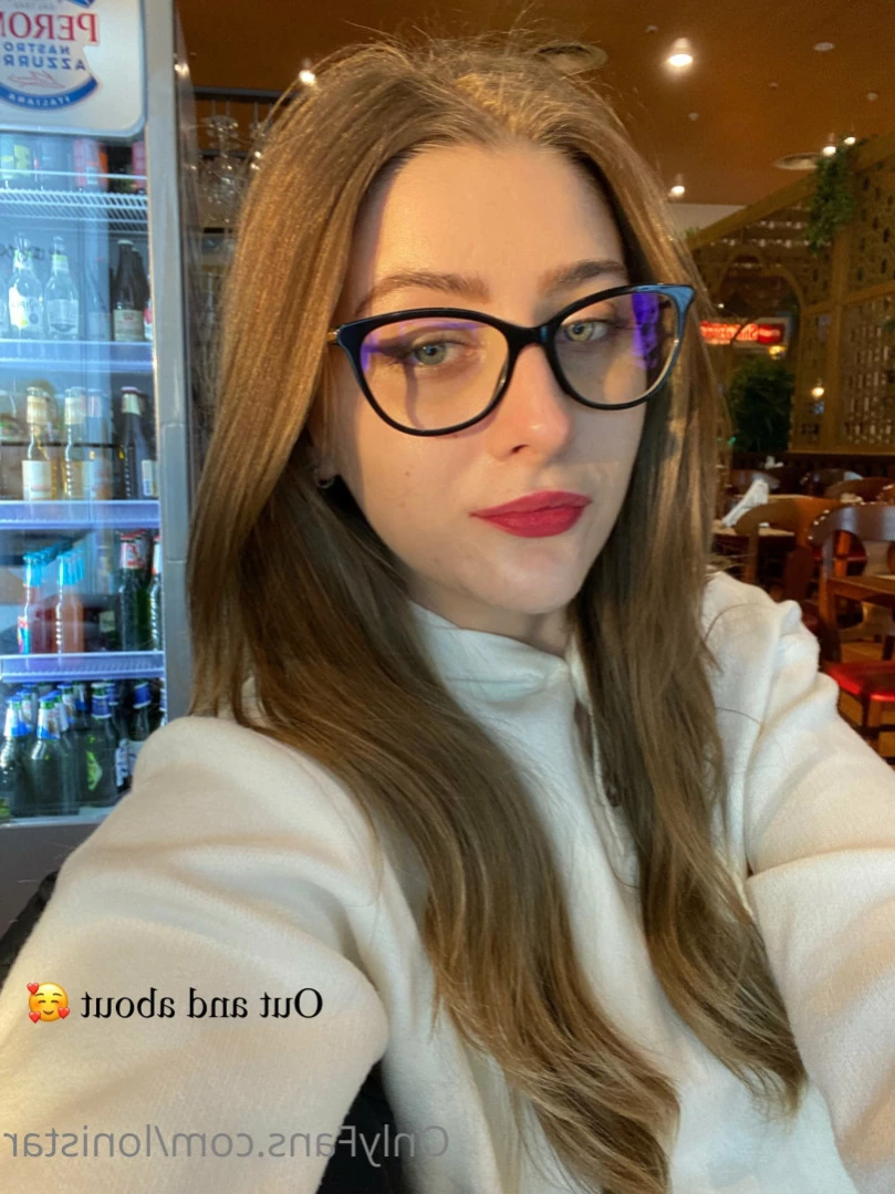 Loni [ lonistar ] Onlyfans leaked photo 14814710 on Hotleaks.tv