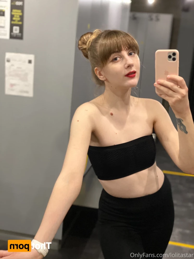 Loni [ lonistar ] Onlyfans leaked photo 15316047 on Hotleaks.tv