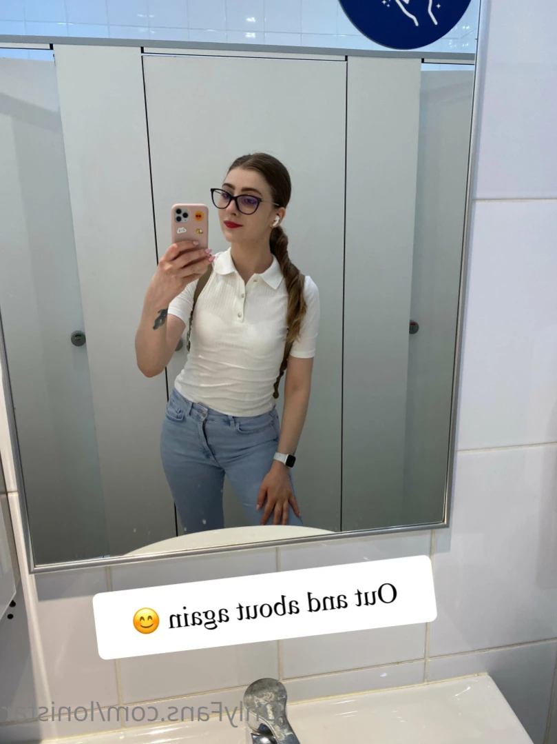 Loni [ lonistar ] Onlyfans leaked photo 16134564 on Hotleaks.tv