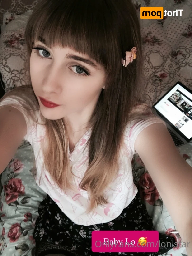 Loni [ lonistar ] Onlyfans leaked photo 16210947 on Hotleaks.tv