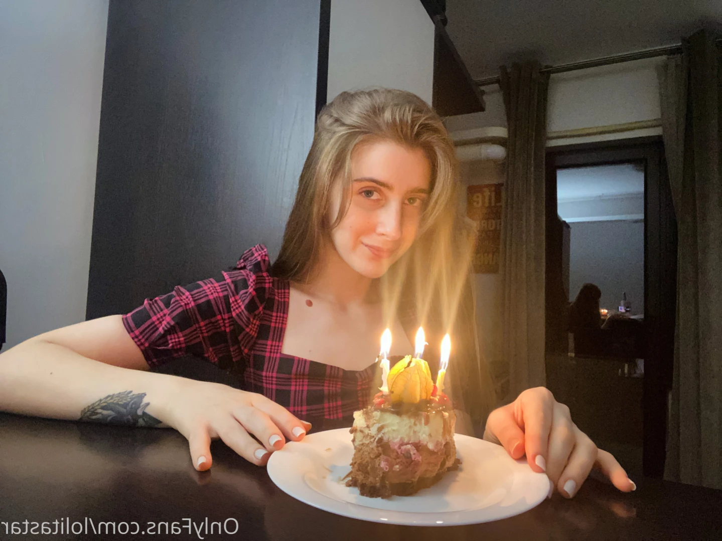 Loni [ lonistar ] Onlyfans leaked photo 16298788 on Hotleaks.tv