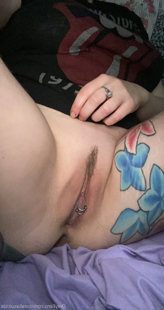 Coralia [ coraliasuicide ] Onlyfans leaked photo 8719574 on Hotleaks.tv