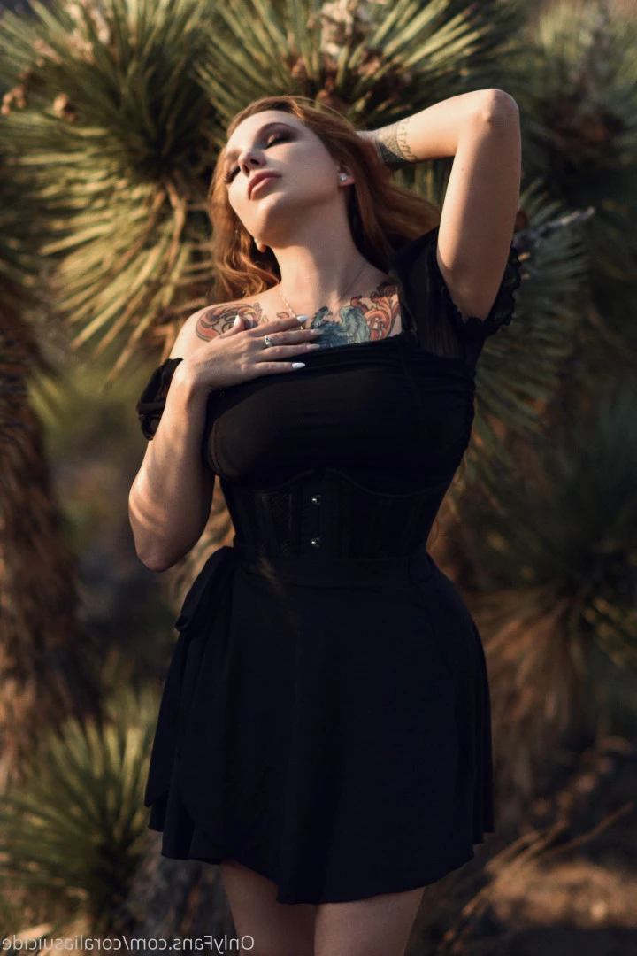 Coralia [ coraliasuicide ] Onlyfans leaked photo 8719665 on Hotleaks.tv
