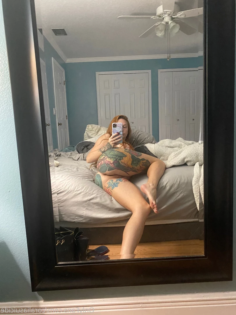 Coralia [ coraliasuicide ] Onlyfans leaked photo 8720510 on Hotleaks.tv