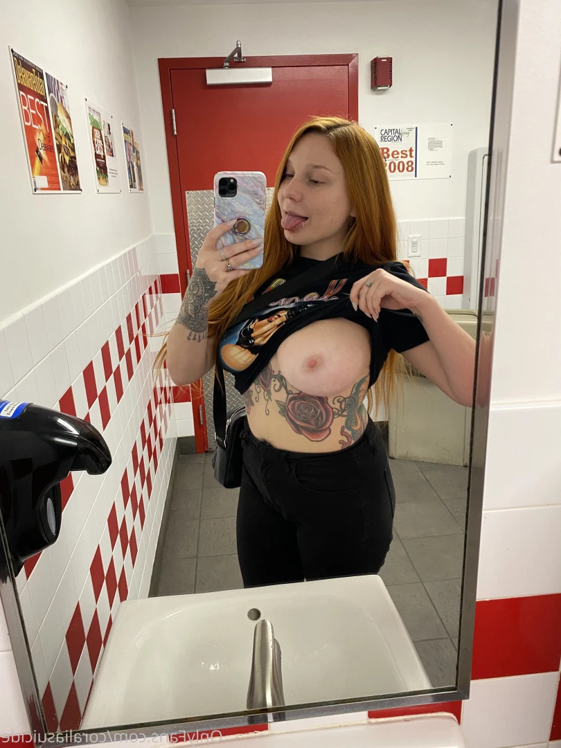 Coralia [ coraliasuicide ] Onlyfans leaked photo 8720525 on Hotleaks.tv