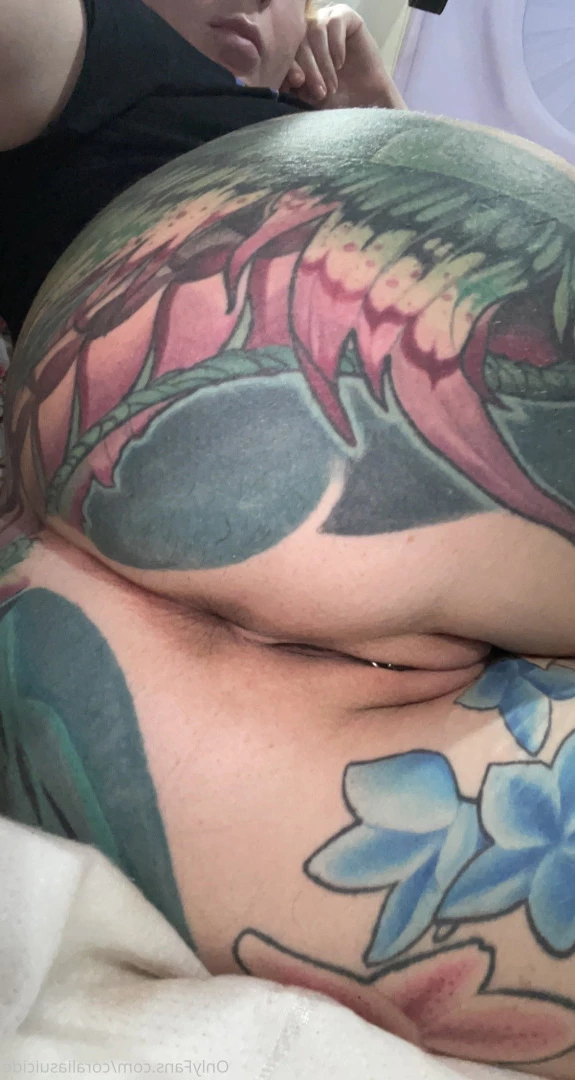 Coralia [ coraliasuicide ] Onlyfans leaked photo 8720580 on Hotleaks.tv