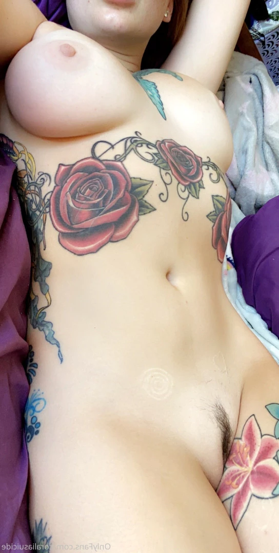 Coralia [ coraliasuicide ] Onlyfans leaked photo 8720944 on Hotleaks.tv