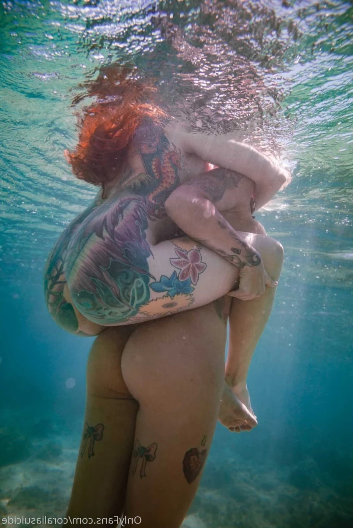 Coralia [ coraliasuicide ] Onlyfans leaked photo 8721014 on Hotleaks.tv