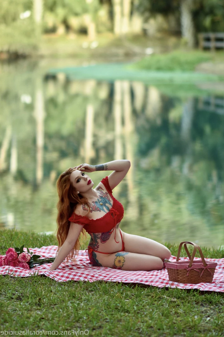 Coralia [ coraliasuicide ] Onlyfans leaked photo 8721329 on Hotleaks.tv