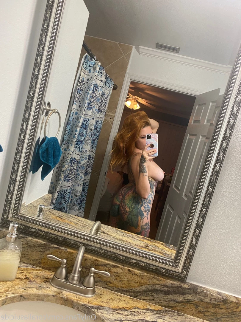 Coralia [ coraliasuicide ] Onlyfans leaked photo 8722425 on Hotleaks.tv