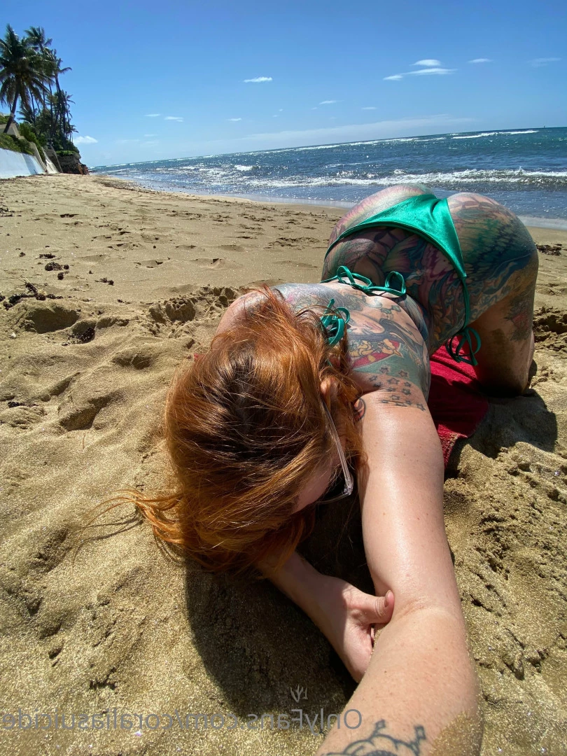 Coralia [ coraliasuicide ] Onlyfans leaked photo 8722558 on Hotleaks.tv