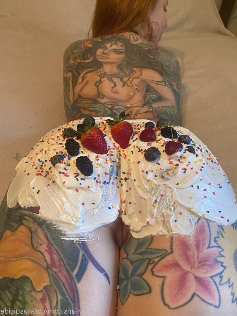 Coralia [ coraliasuicide ] Onlyfans leaked photo 8722896 on Hotleaks.tv