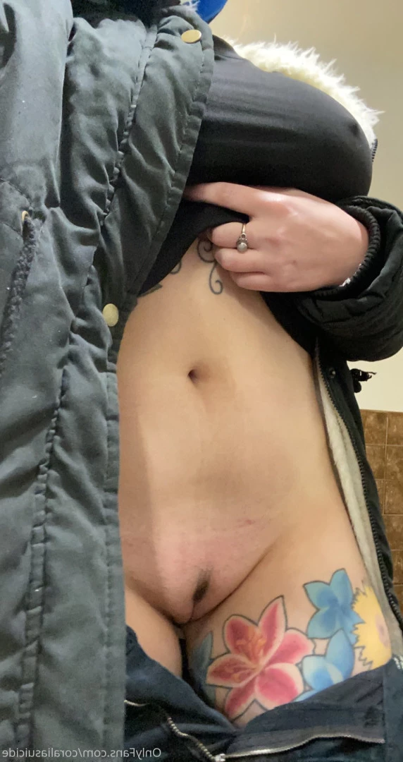 Coralia [ coraliasuicide ] Onlyfans leaked photo 8722925 on Hotleaks.tv